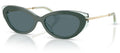 Lunettes de Soleil Jimmy Choo JC5065U
