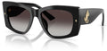 Lunettes de Soleil Jimmy Choo JC5061U