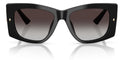 Lunettes de Soleil Jimmy Choo JC5061U