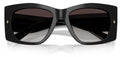 Lunettes de Soleil Jimmy Choo JC5061U