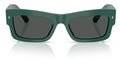 Lunettes de Soleil Jimmy Choo JC5063U