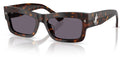 Lunettes de Soleil Jimmy Choo JC5063U
