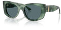 Lunettes de Soleil Jimmy Choo JC5066U