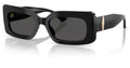 Lunettes de Soleil Jimmy Choo JC5067