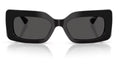 Lunettes de Soleil Jimmy Choo JC5067