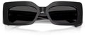 Lunettes de Soleil Jimmy Choo JC5067