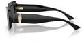 Lunettes de Soleil Jimmy Choo JC5067