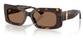 Lunettes de Soleil Jimmy Choo JC5067