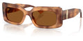 Lunettes de Soleil Jimmy Choo JC5067