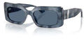 Lunettes de Soleil Jimmy Choo JC5067
