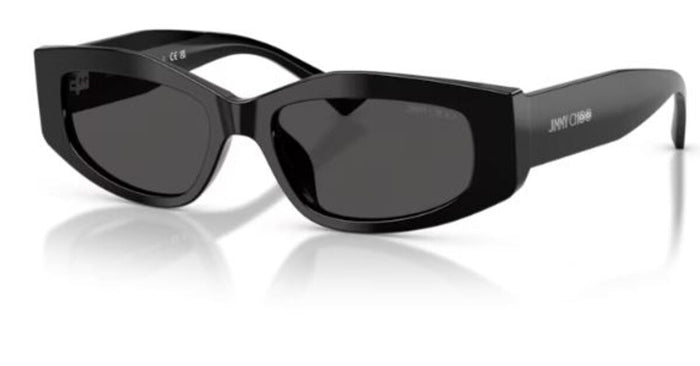 Lunettes de Soleil Jimmy Choo JC5046BU