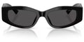 Lunettes de Soleil Jimmy Choo JC5046BU