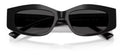 Lunettes de Soleil Jimmy Choo JC5046BU