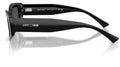 Lunettes de Soleil Jimmy Choo JC5046BU