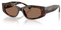 Lunettes de Soleil Jimmy Choo JC5046BU