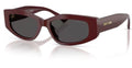 Lunettes de Soleil Jimmy Choo JC5046BU