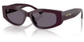 Lunettes de Soleil Jimmy Choo JC5046BU