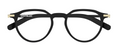 Lunettes de vue Montblanc Snowcap MB0495O