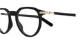 Lunettes de vue Montblanc Snowcap MB0495O