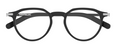 Lunettes de vue Montblanc Snowcap MB0495O