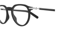 Lunettes de vue Montblanc Snowcap MB0495O