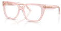 Lunettes de vue Jimmy Choo JC3019B