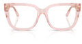 Lunettes de vue Jimmy Choo JC3019B