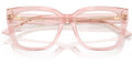 Lunettes de vue Jimmy Choo JC3019B