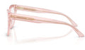 Lunettes de vue Jimmy Choo JC3019B