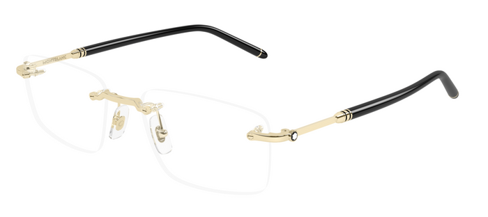 Lunettes de vue Montblanc Meisterstück MB0480O