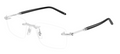 Lunettes de vue Montblanc Meisterstück MB0480O