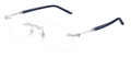 Lunettes de vue Montblanc Meisterstück MB0480O