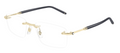 Lunettes de vue Montblanc Meisterstück MB0480O