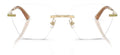 Lunettes de vue Jimmy Choo JC2016J