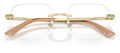 Lunettes de vue Jimmy Choo JC2016J