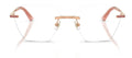 Lunettes de vue Jimmy Choo JC2016J