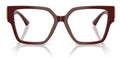 Lunettes de vue Jimmy Choo JC3032B