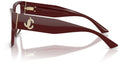 Lunettes de vue Jimmy Choo JC3032B