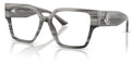 Lunettes de vue Jimmy Choo JC3032B