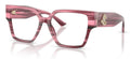 Lunettes de vue Jimmy Choo JC3032B