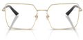 Lunettes de vue Jimmy Choo JC2022