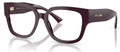 Lunettes de vue Jimmy Choo JC3042B