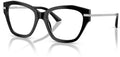 Lunettes de vue Jimmy Choo JC3043J