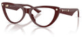 Lunettes de vue Jimmy Choo JC3044HU