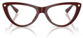 Lunettes de vue Jimmy Choo JC3044HU