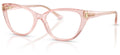 Lunettes de vue Jimmy Choo JC3011