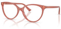 Lunettes de vue Jimmy Choo JC3047