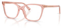 Lunettes de vue Jimmy Choo JC3048U