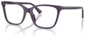 Lunettes de vue Jimmy Choo JC3048U