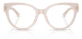 Lunettes de vue Jimmy Choo JC3050U